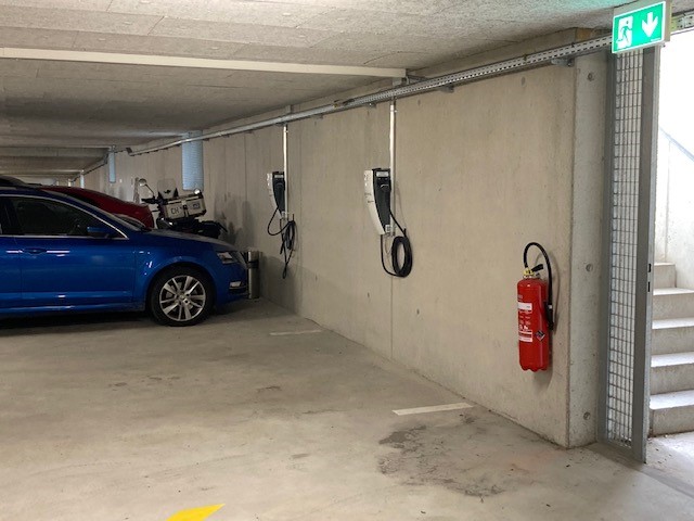 Partino / Ecotap