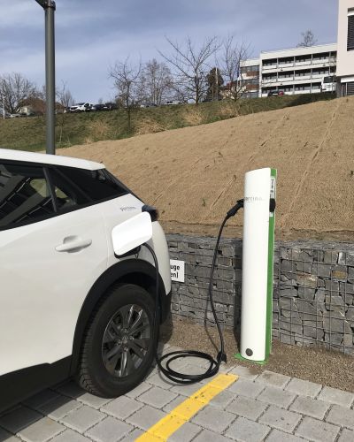 Partino / Ecotap