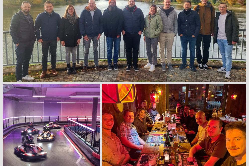 Partino_Teamevent