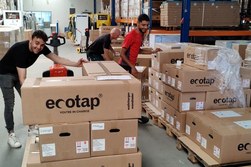 Partino_Gesamtladesystem