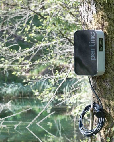 Singly ONE wird mit dem Red Dot Design Award ausgezeichnet